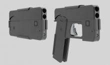 iPhone Gun de Ideal Conceal